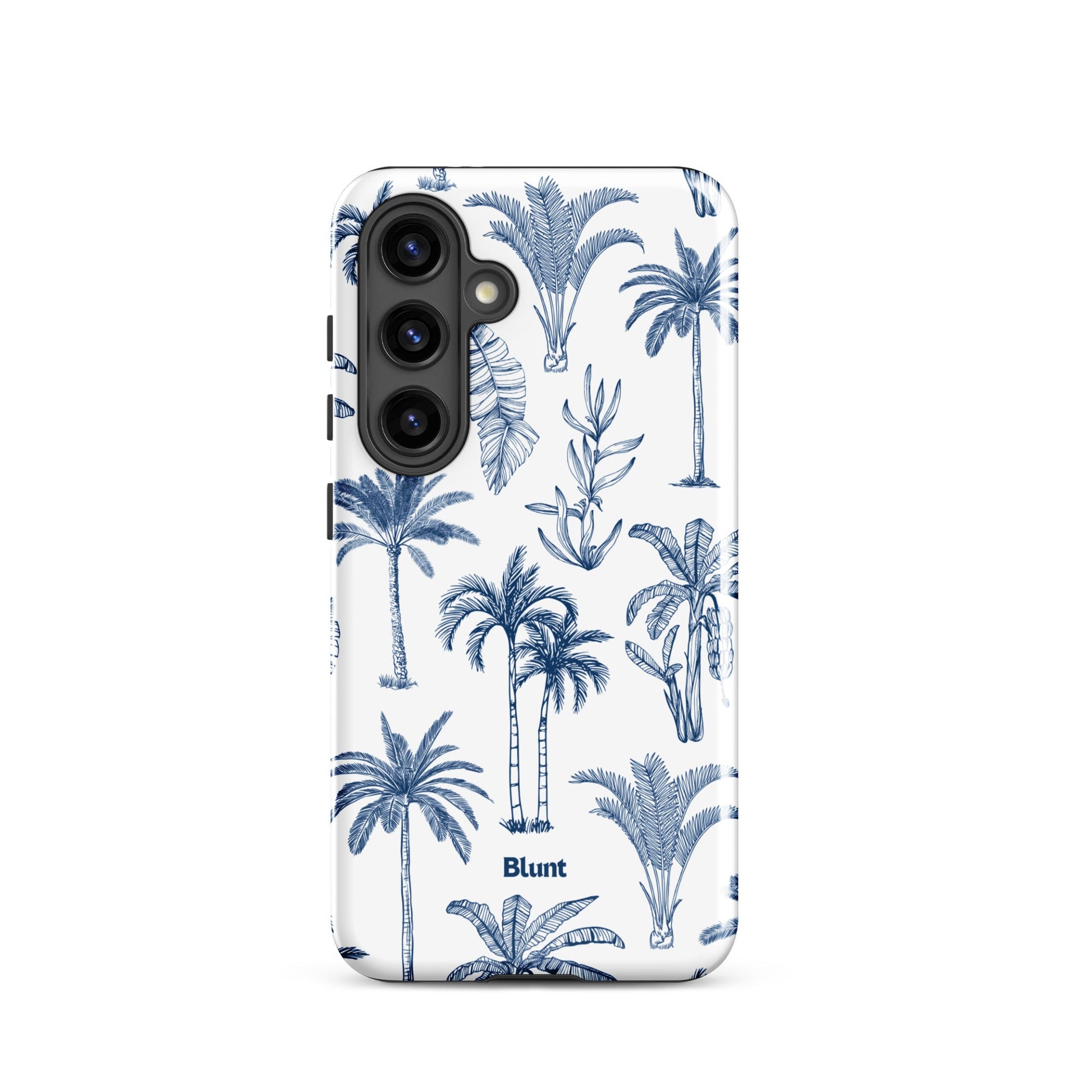 Tropics Samsung Case - Blunt Cases