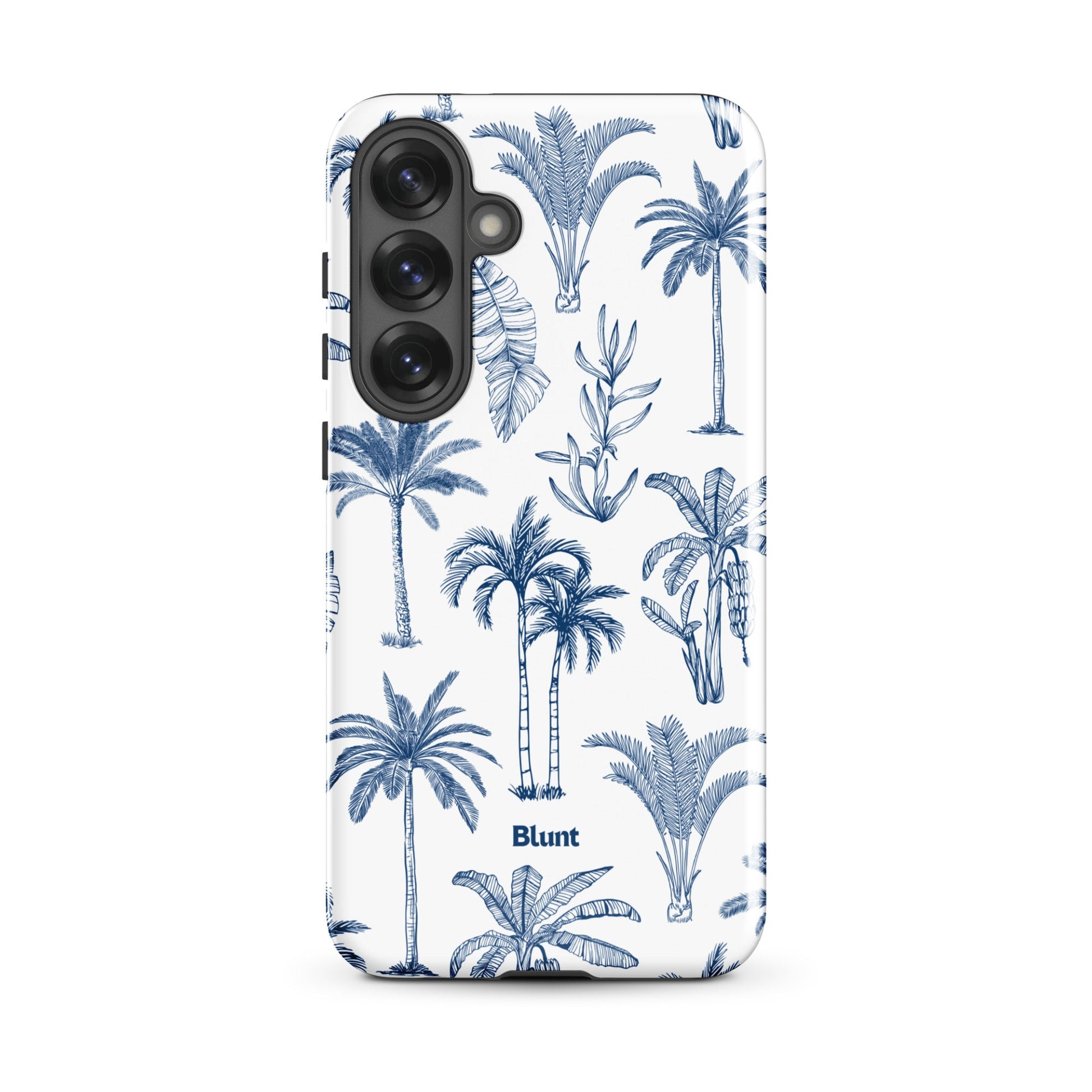 Tropics Samsung Case - Blunt Cases