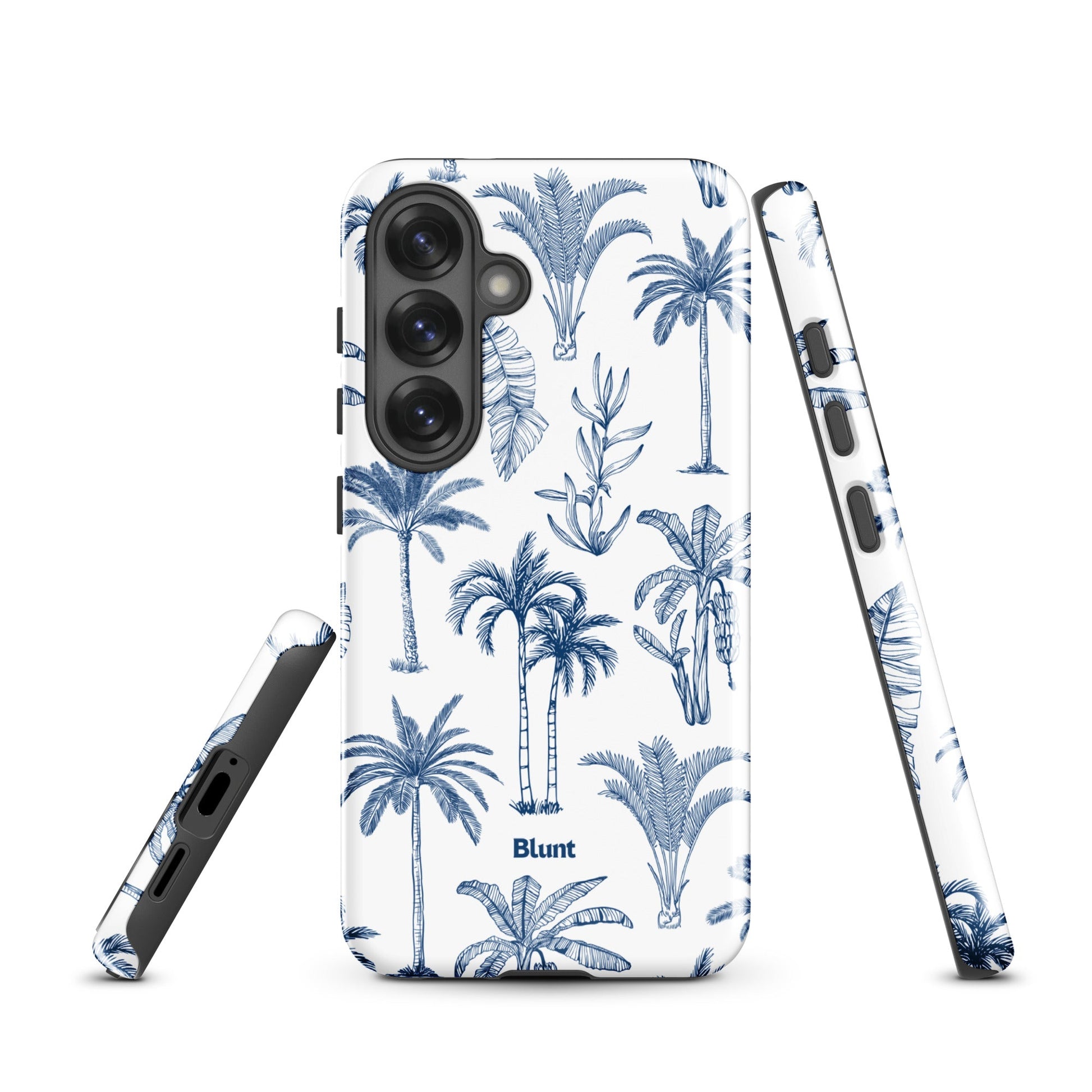 Tropics Samsung Case - Blunt Cases