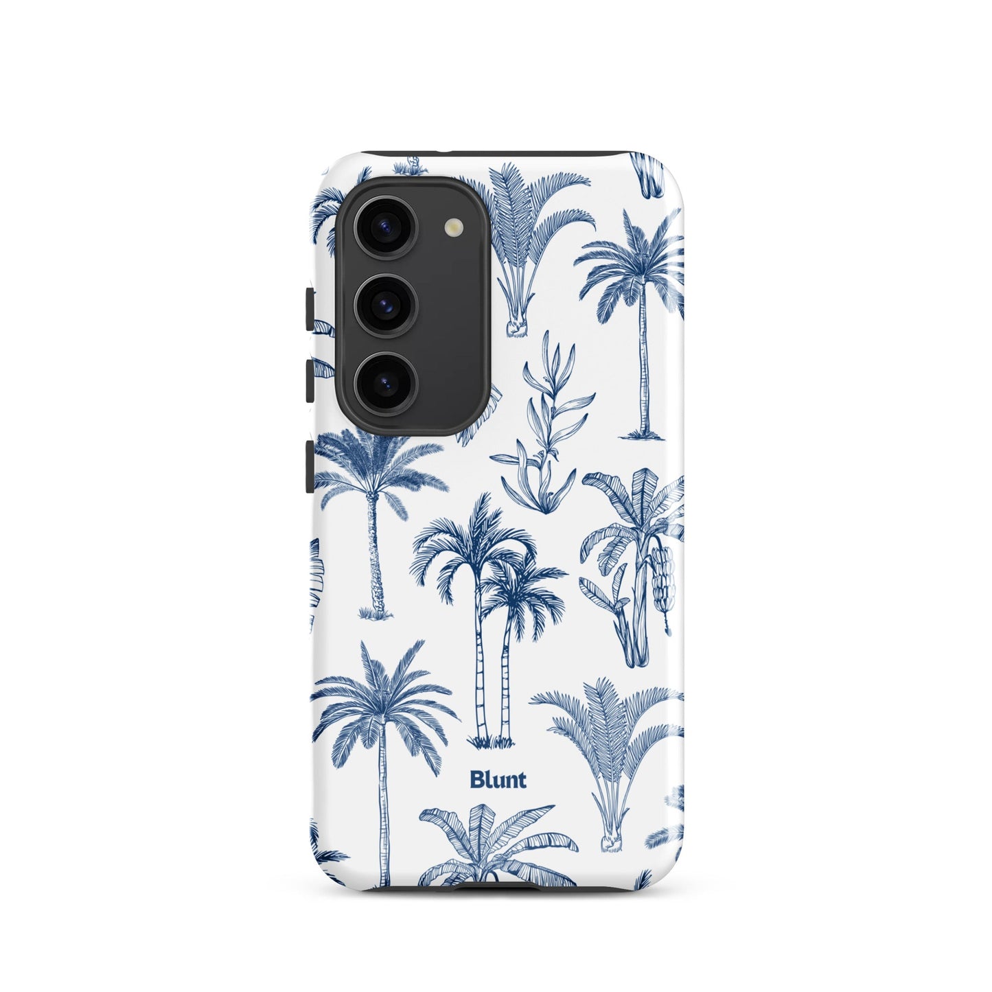 Tropics Samsung Case - Blunt Cases