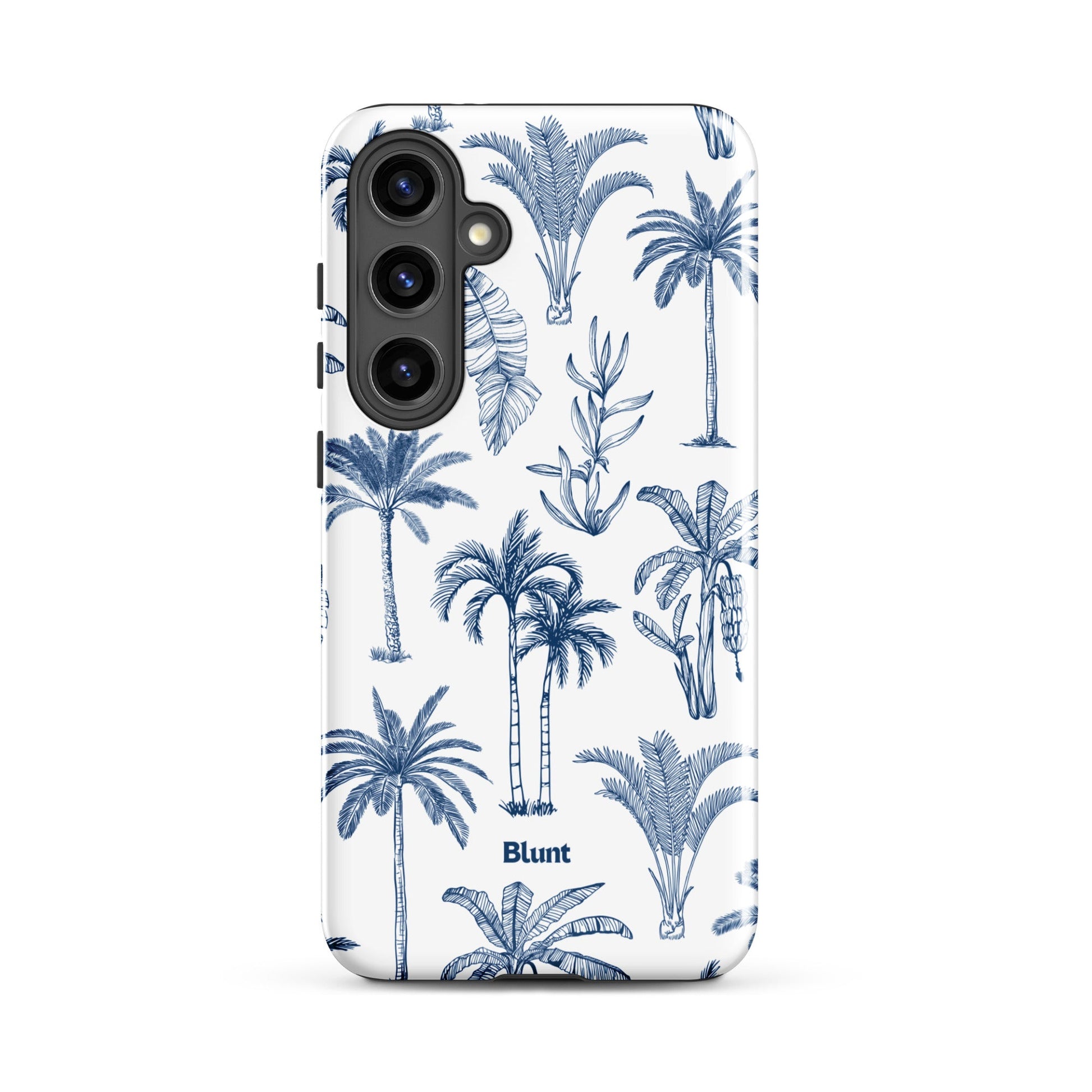Tropics Samsung Case - Blunt Cases