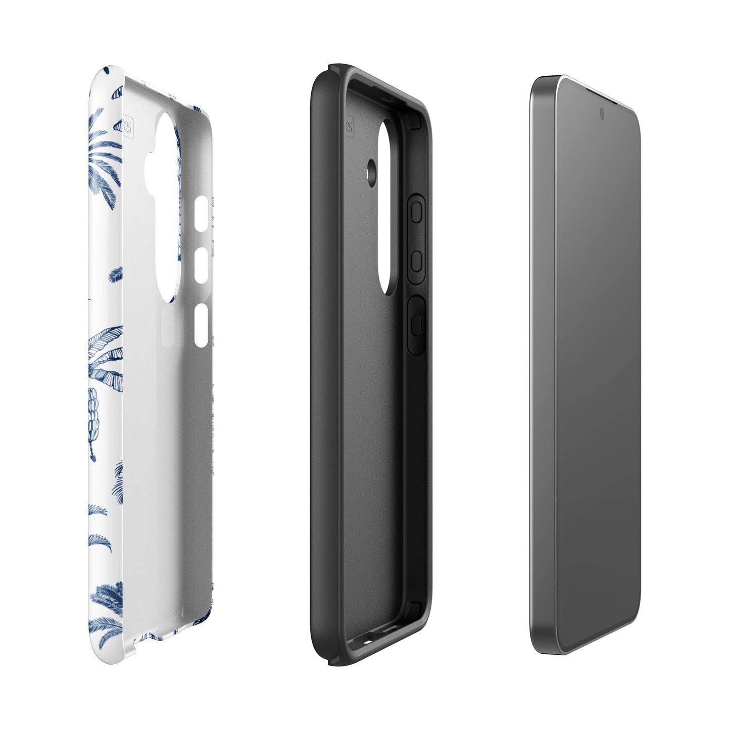 Tropics Samsung Case - Blunt Cases