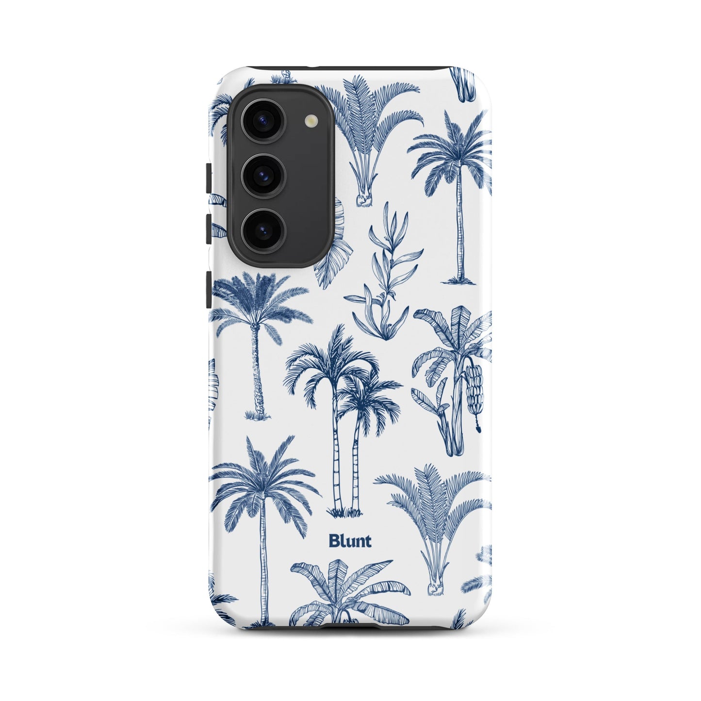 Tropics Samsung Case - Blunt Cases
