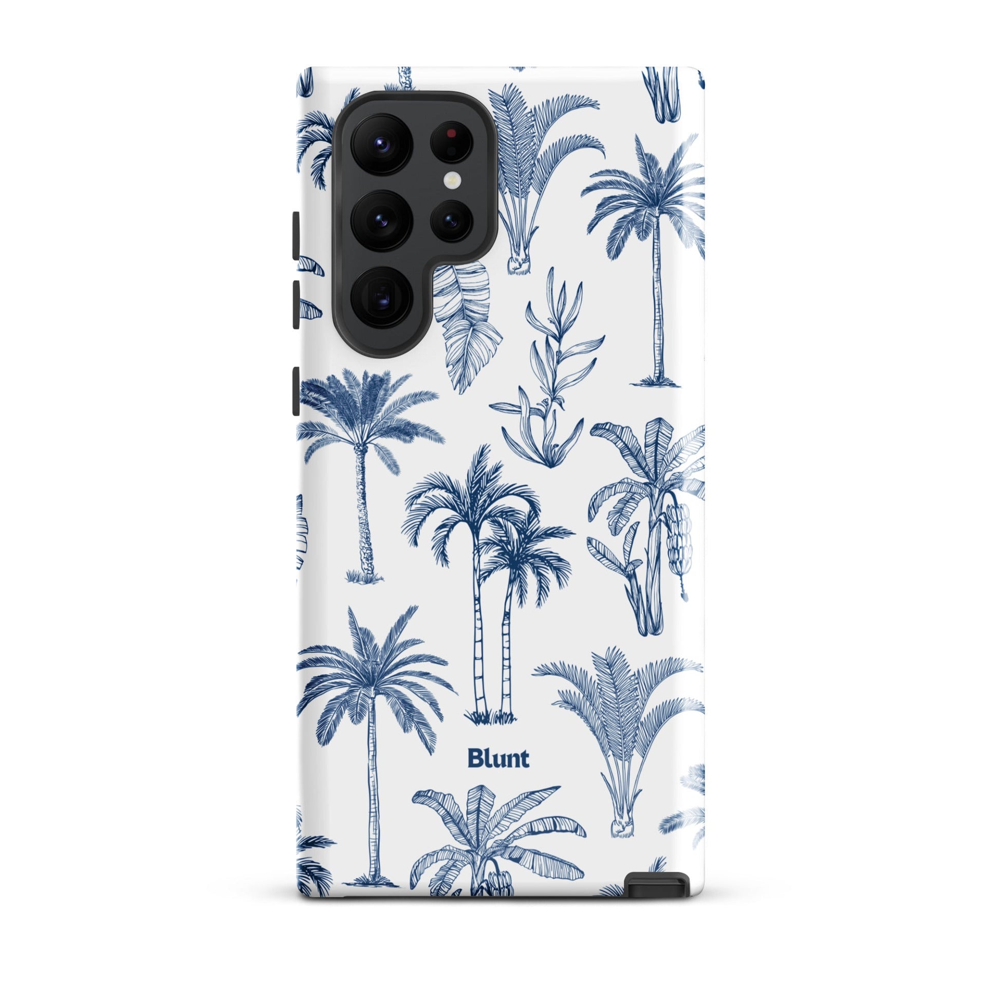 Tropics Samsung Case - Blunt Cases