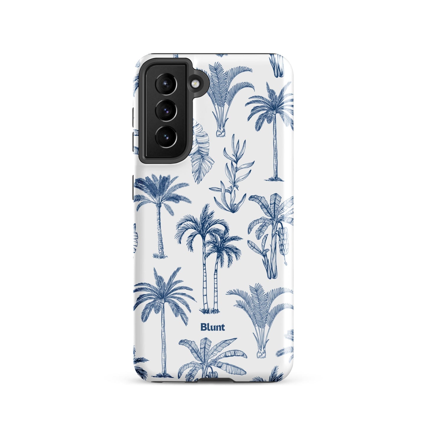 Tropics Samsung Case - Blunt Cases