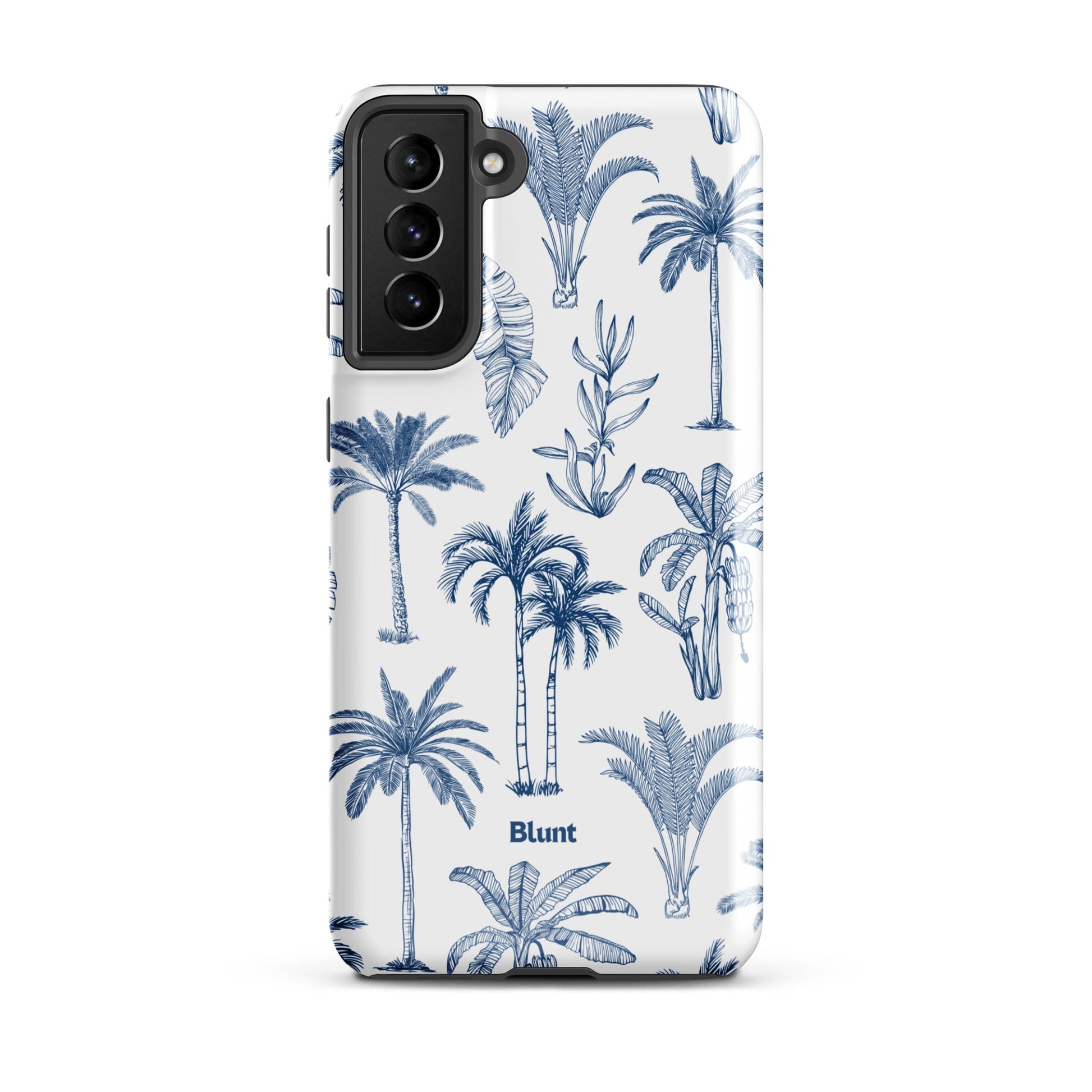 Tropics Samsung Case - Blunt Cases