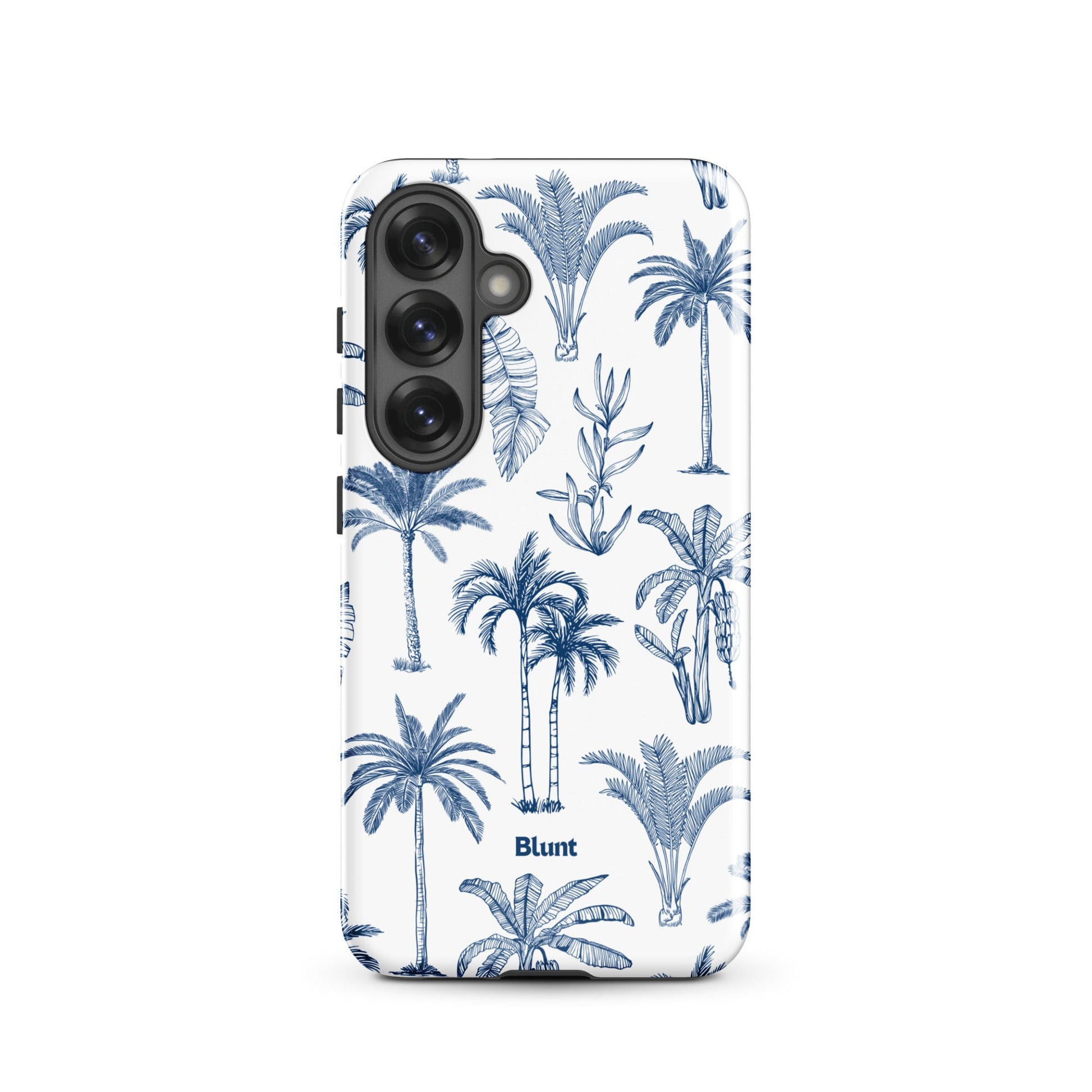 Tropics Samsung Case - Blunt Cases