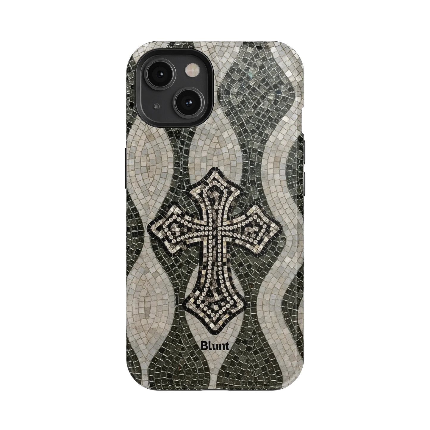 Sanctuary iPhone Case
