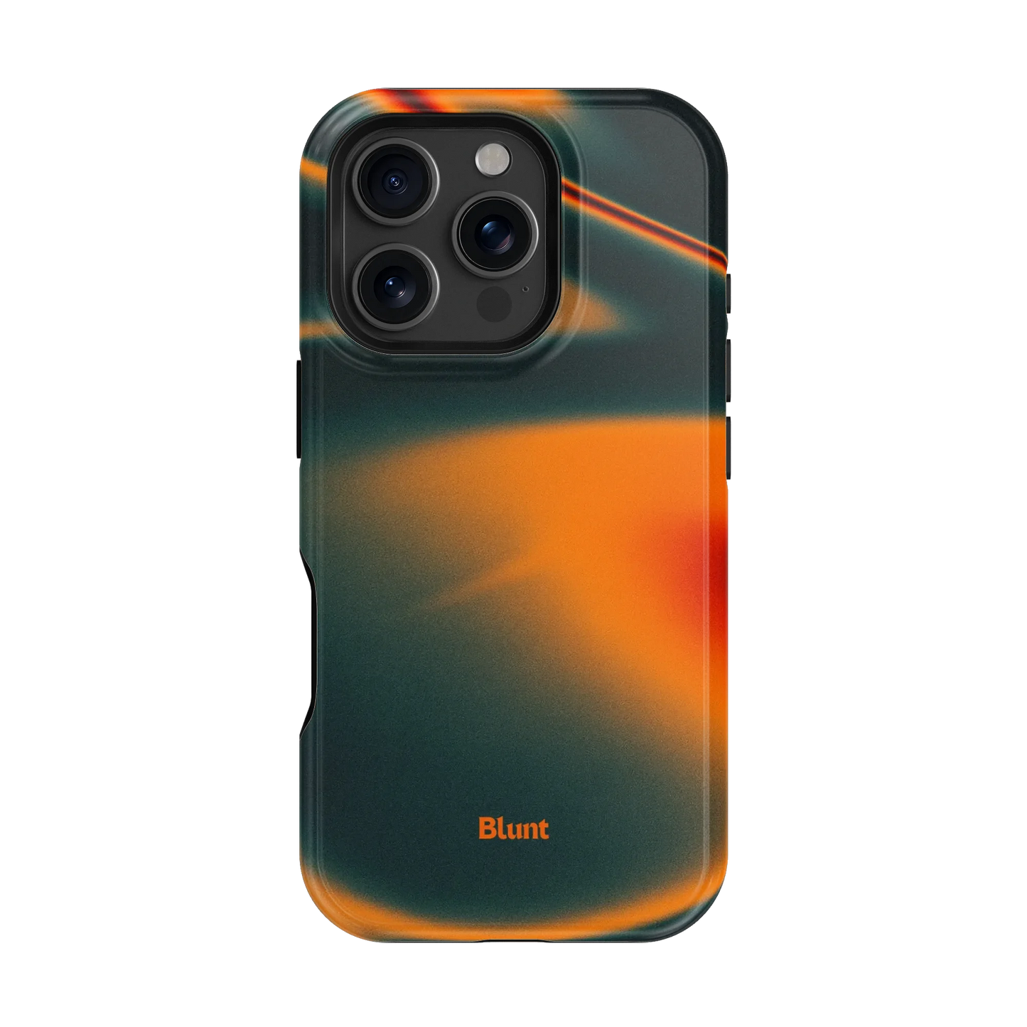 Thrivn iPhone Case