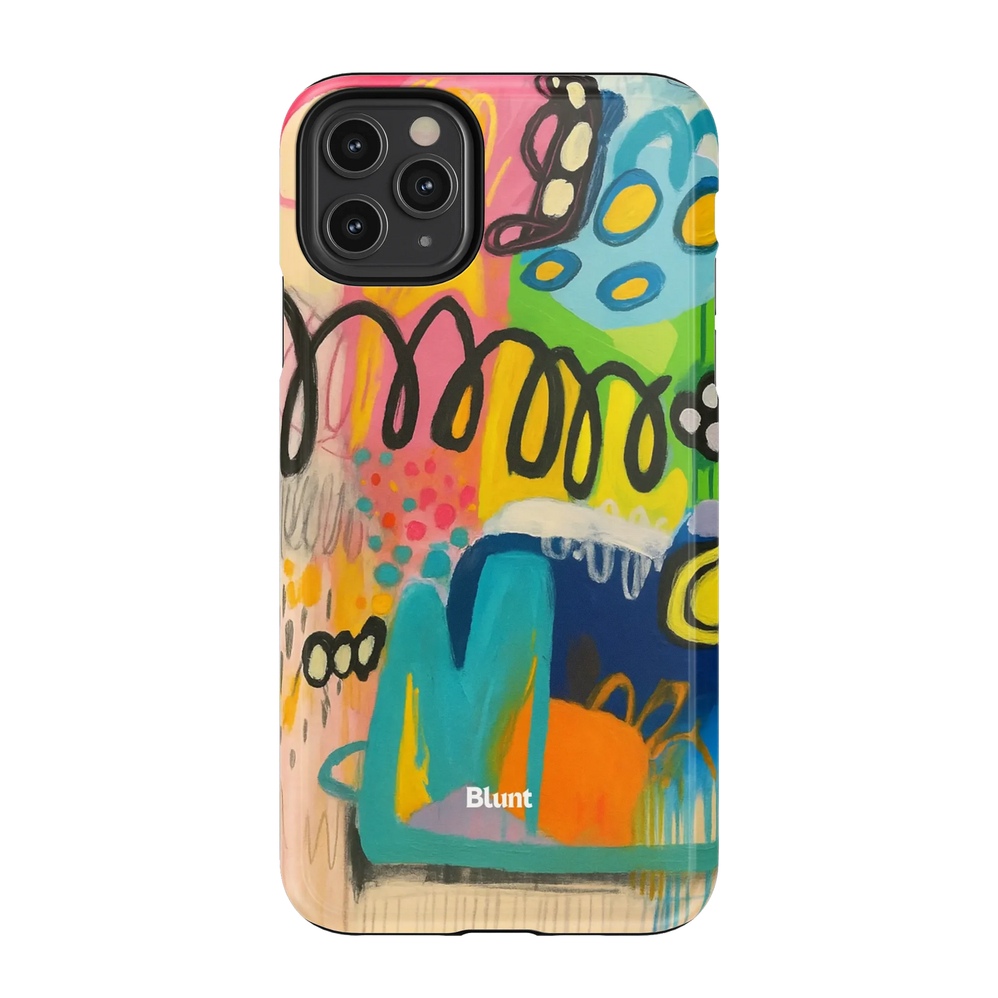 Carnival iPhone Case