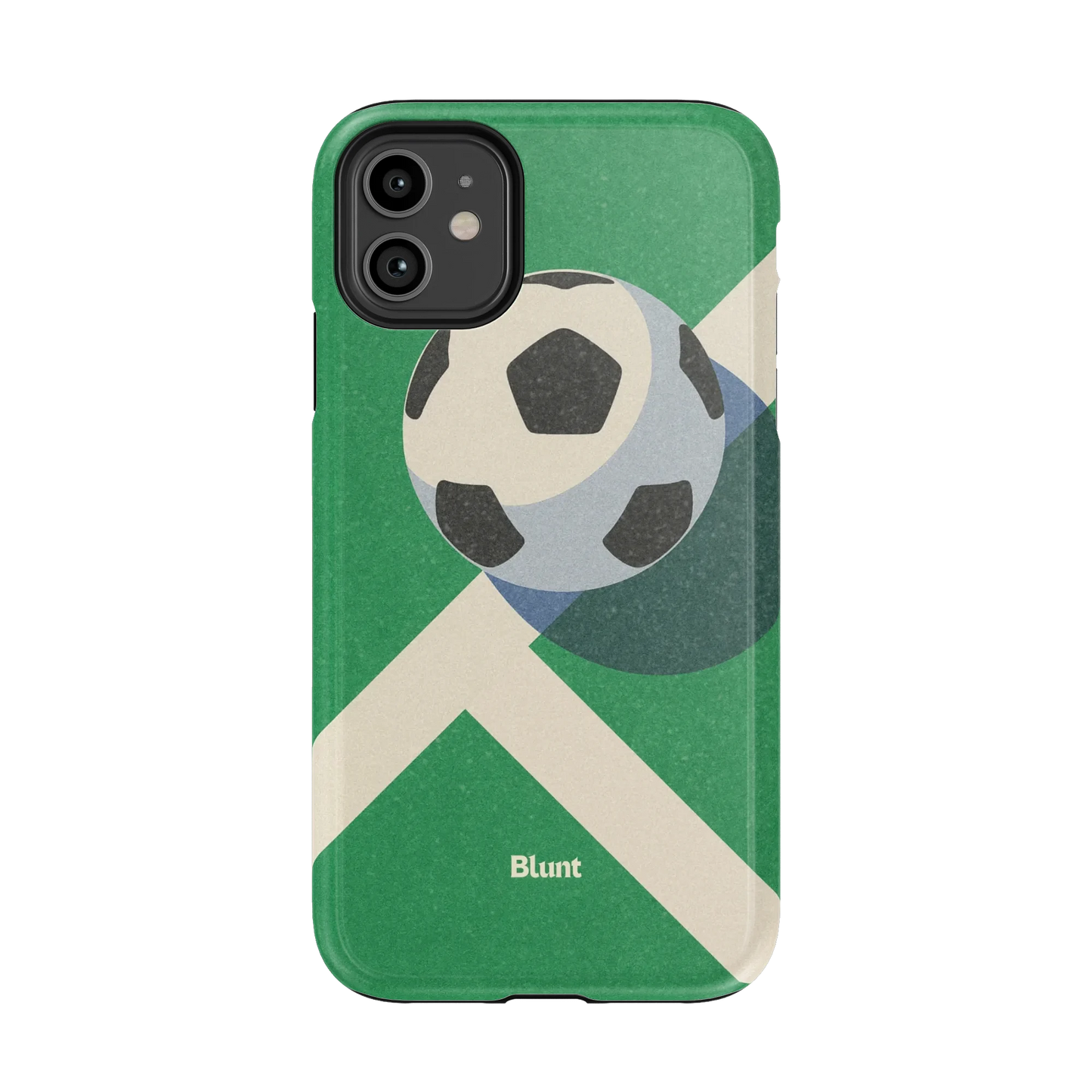 Goalie iPhone Case