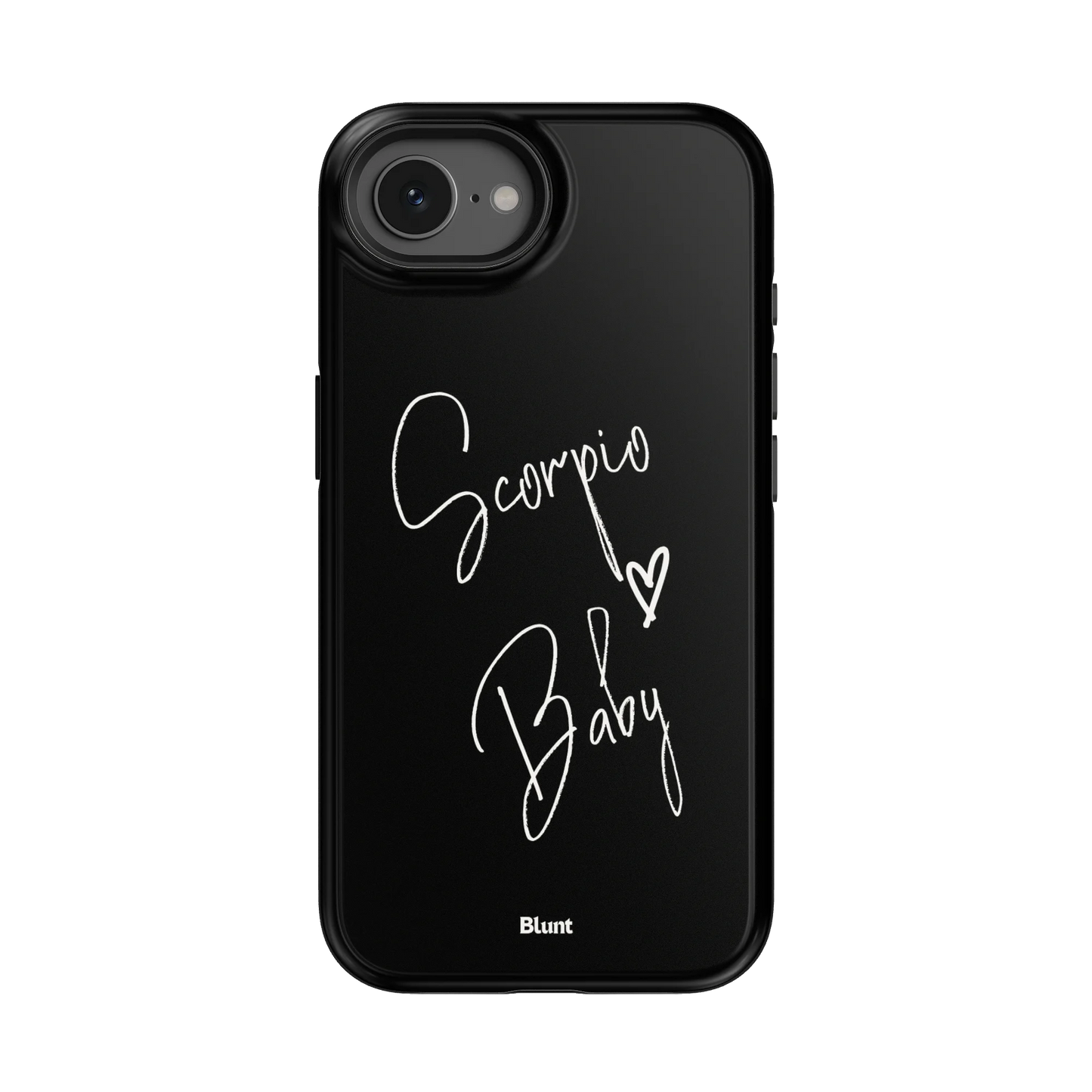 iPhone 16 E Tough