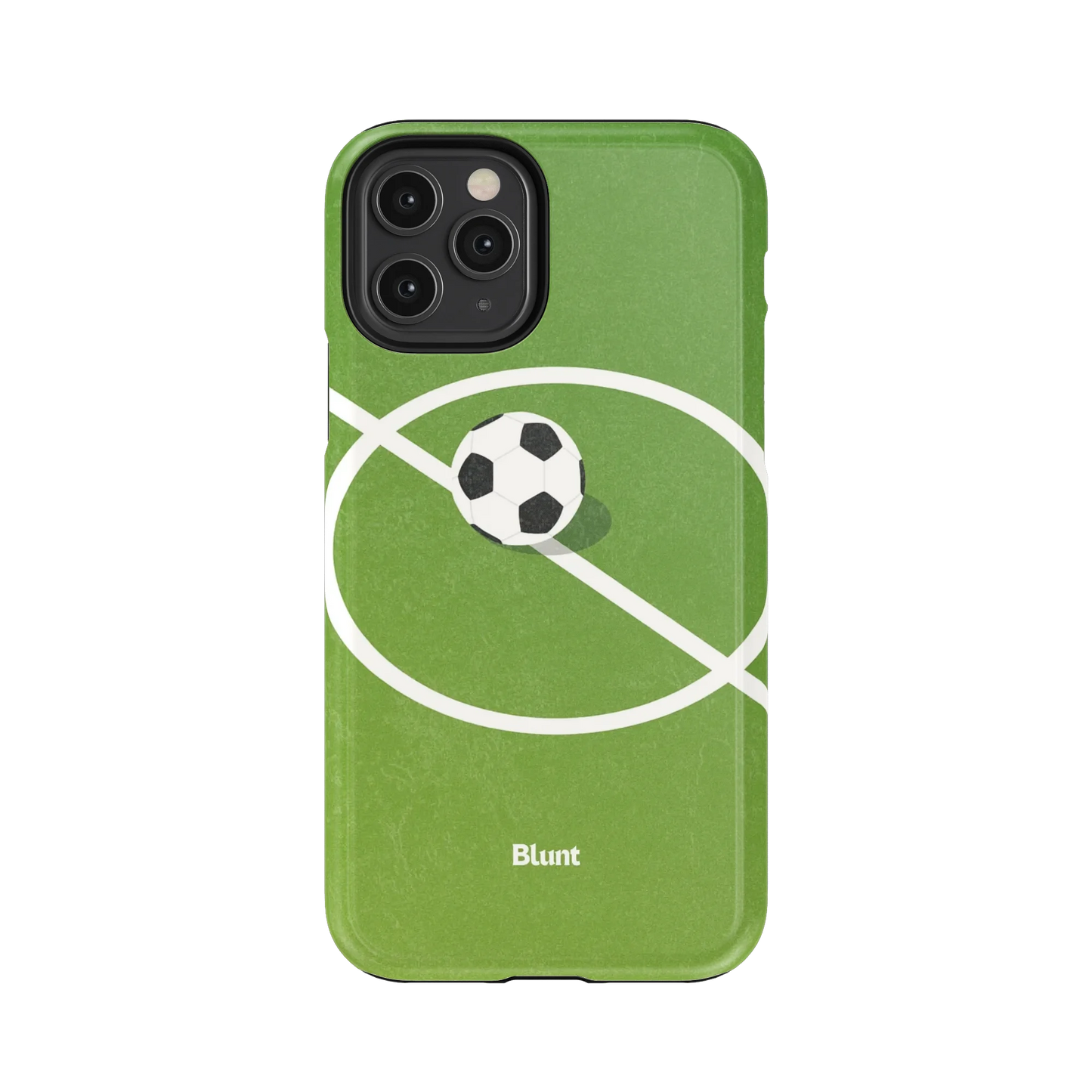 Strike iPhone Case