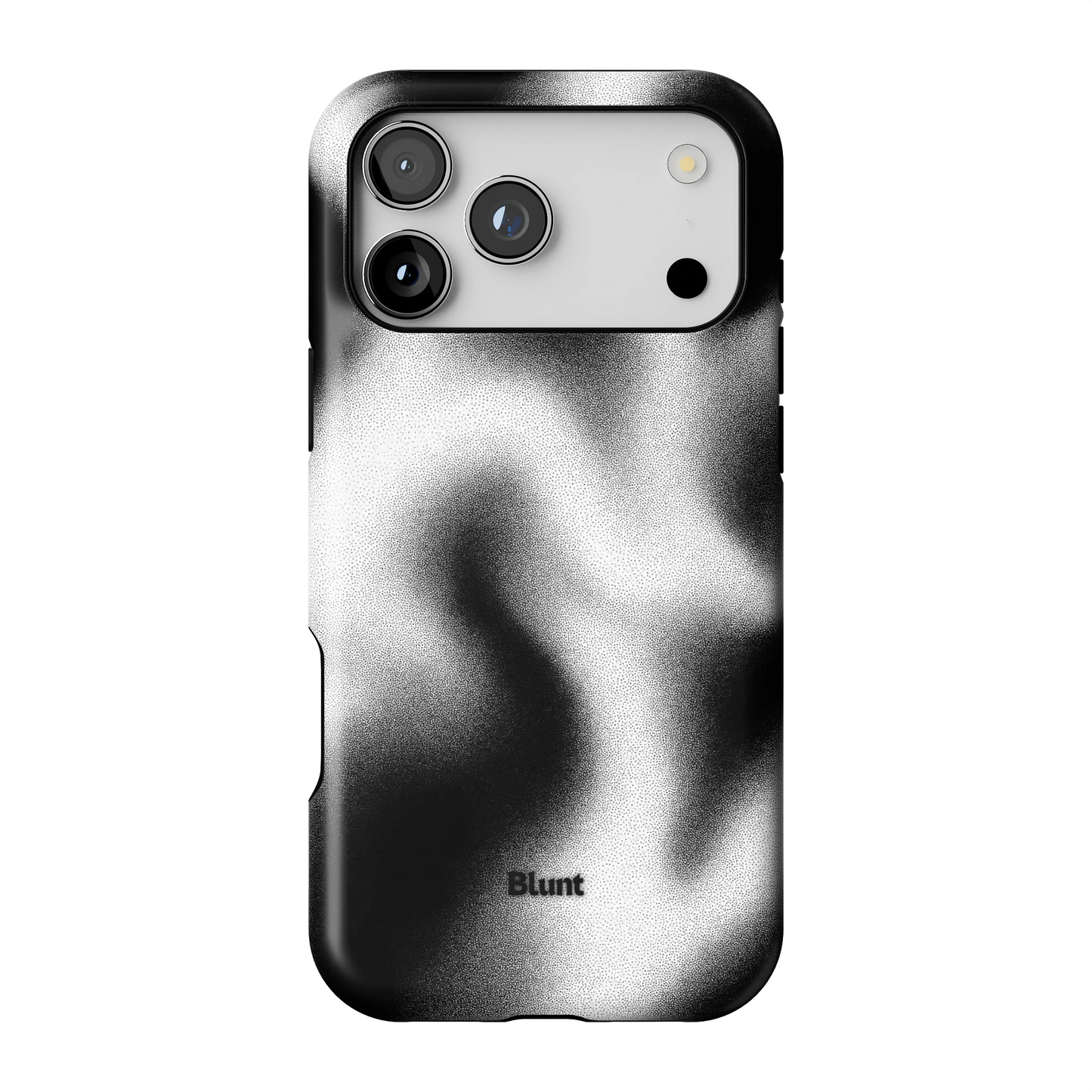 Fadeout iPhone Case