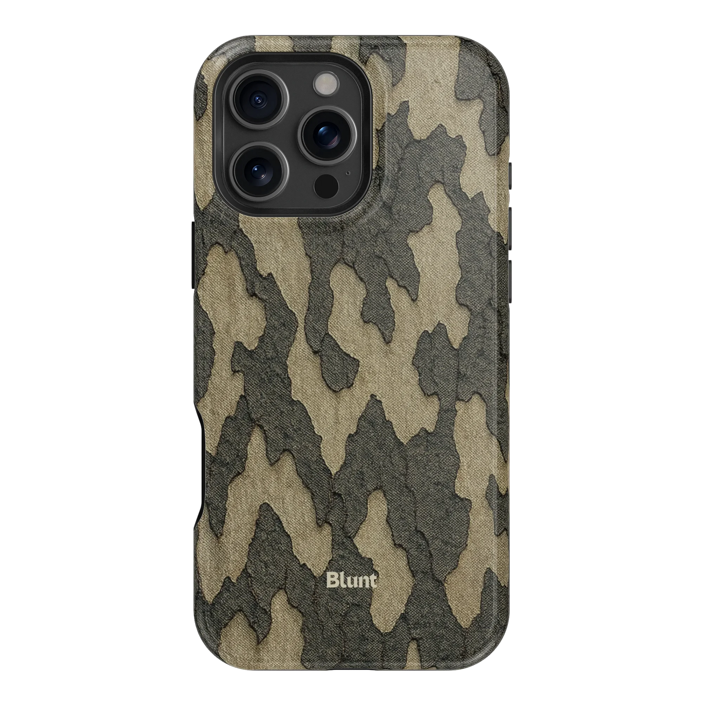 Desert iPhone Case