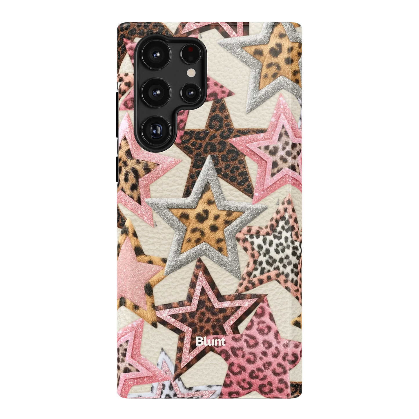 Victoria Samsung Case
