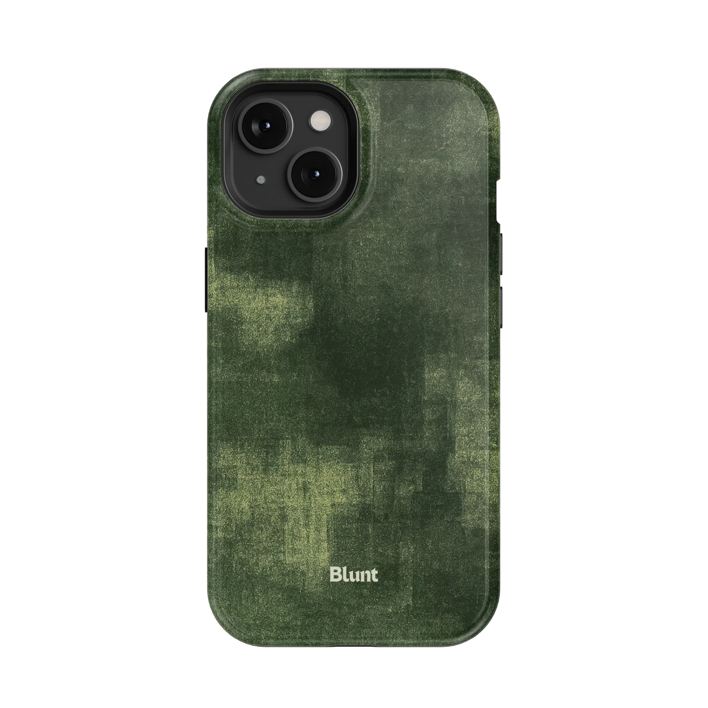 Dustoff iPhone Case