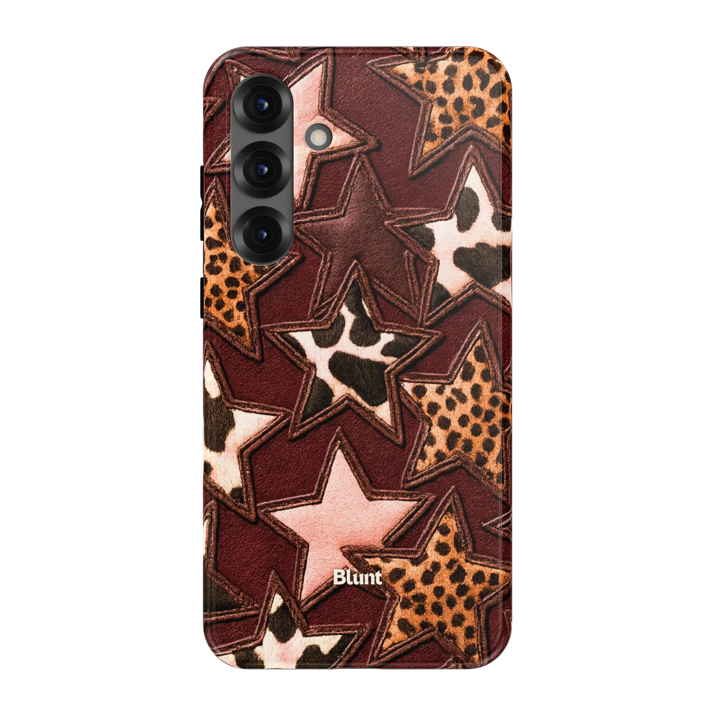 Rogue Star Samsung Case