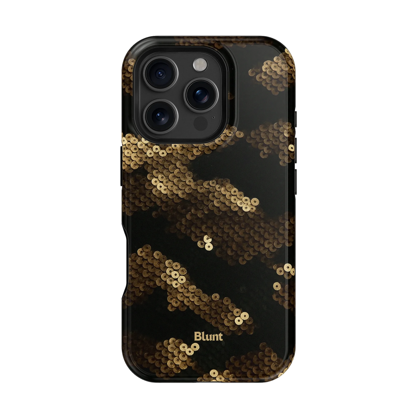 Noctrel iPhone Case