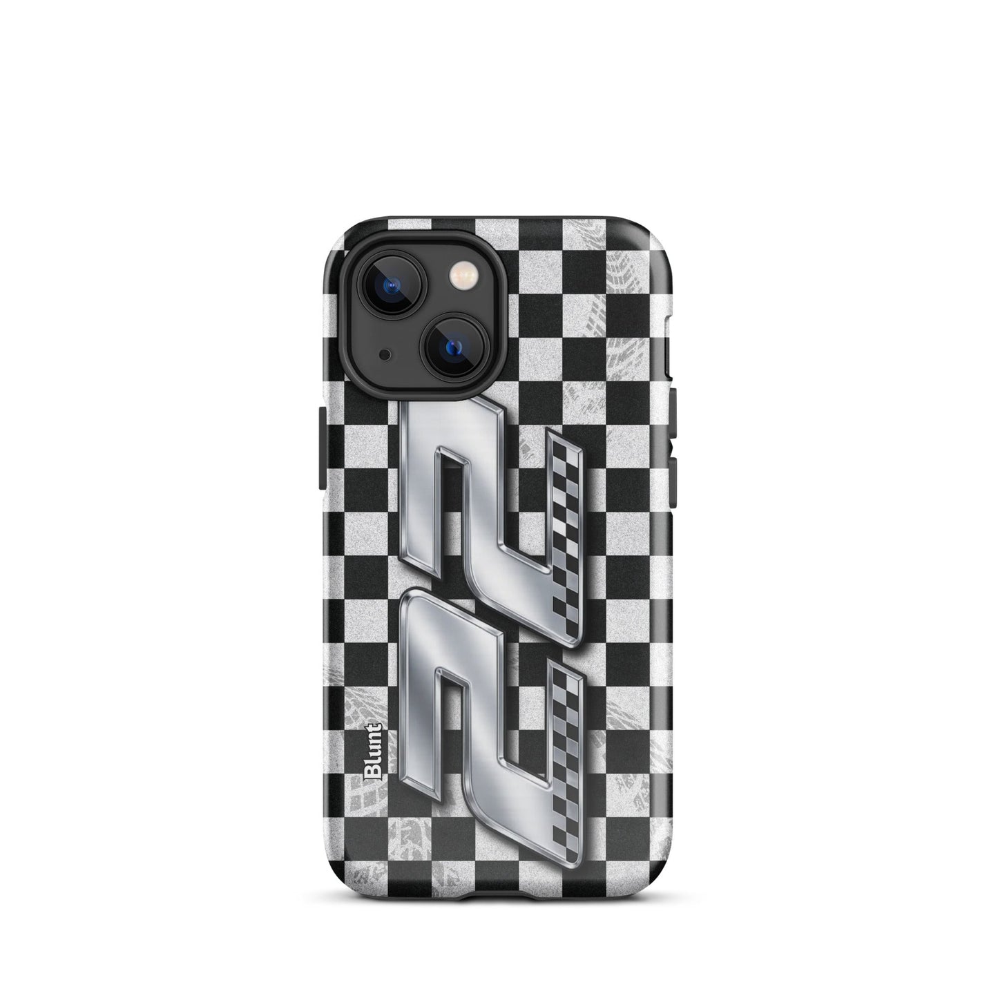 Turbo iPhone Case - Blunt Cases