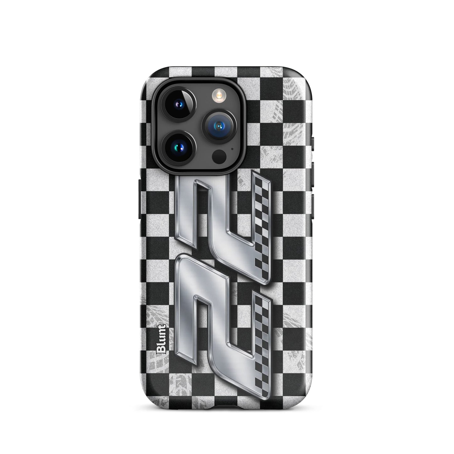 Turbo iPhone Case - Blunt Cases