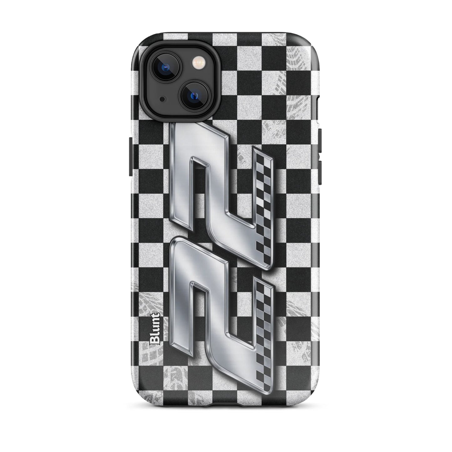 Turbo iPhone Case - Blunt Cases