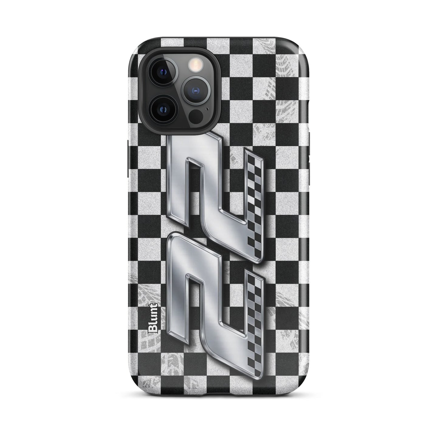 Turbo iPhone Case - Blunt Cases