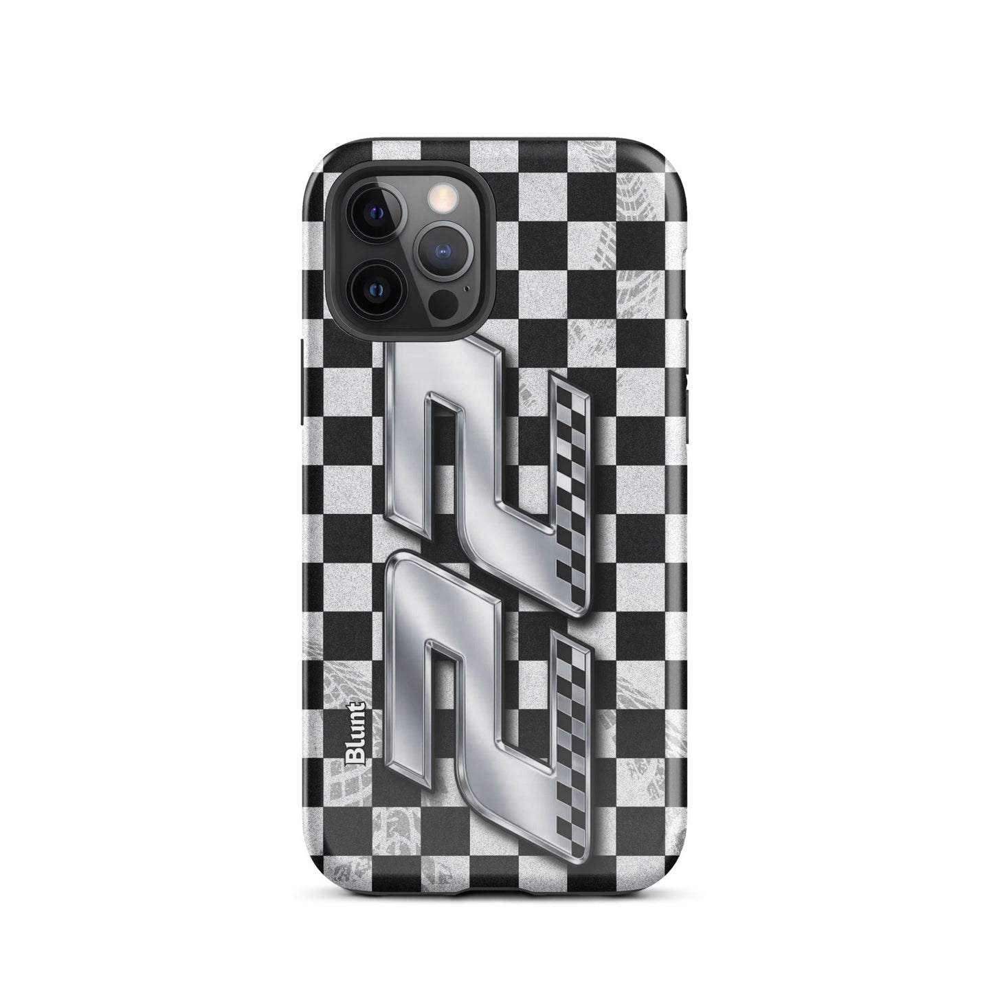 Turbo iPhone Case - Blunt Cases