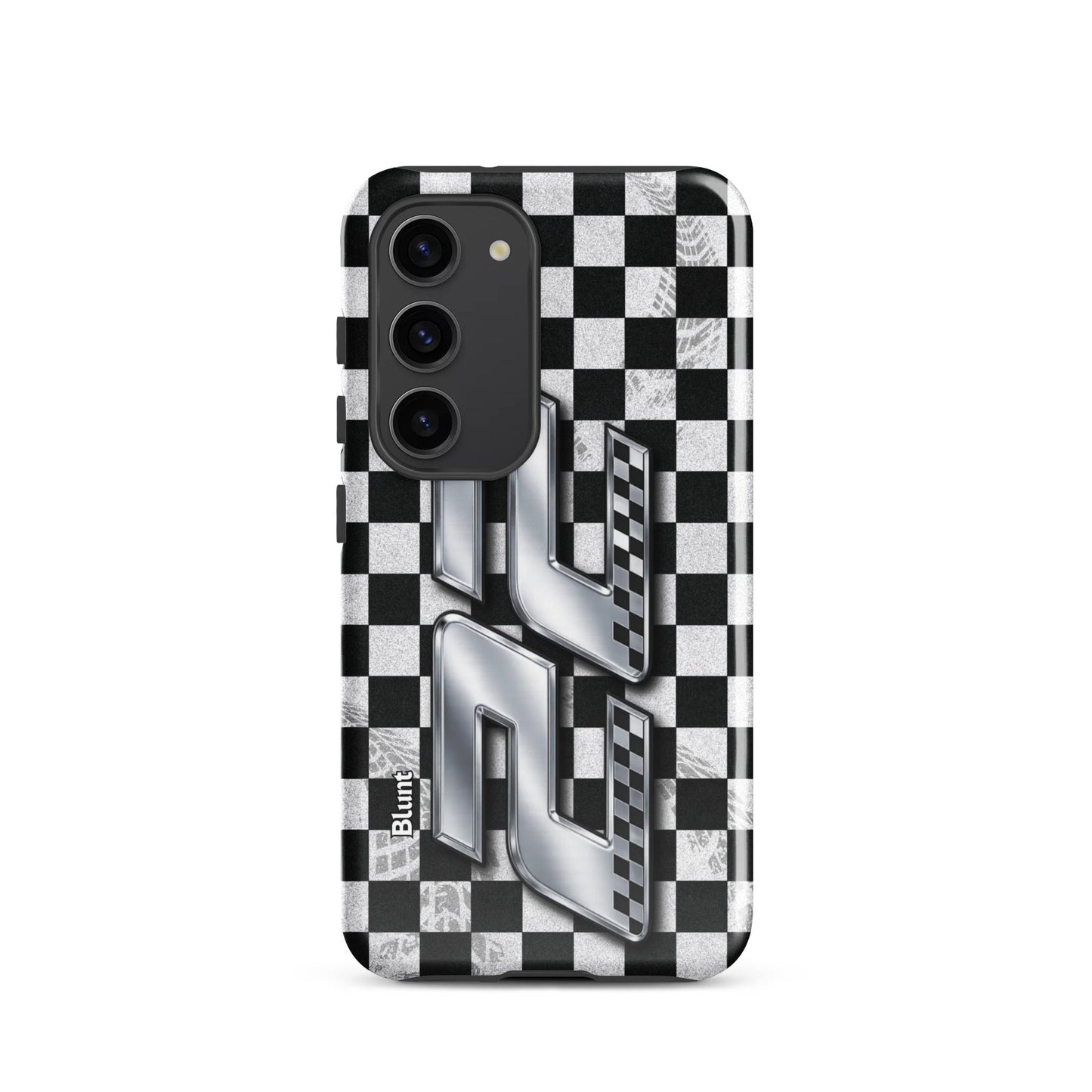 Turbo Samsung Case - Blunt Cases