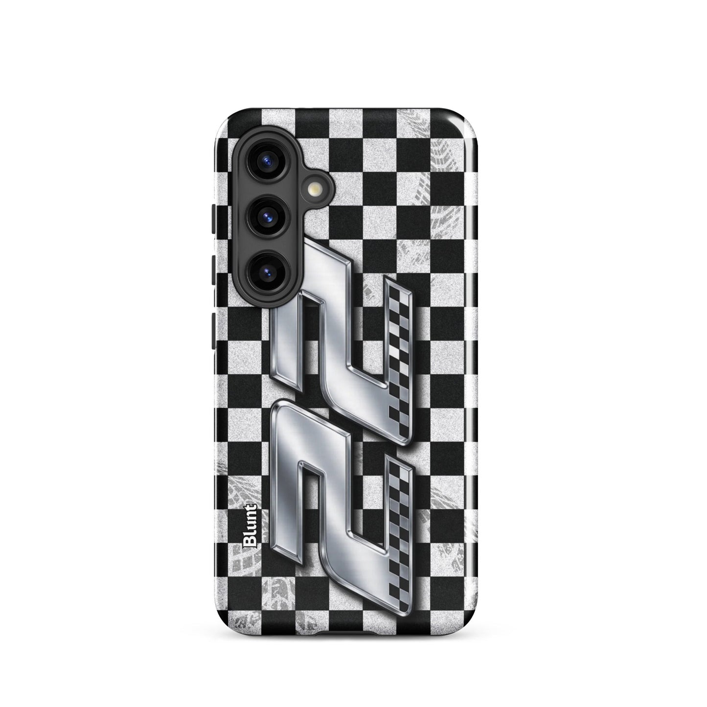 Turbo Samsung Case - Blunt Cases