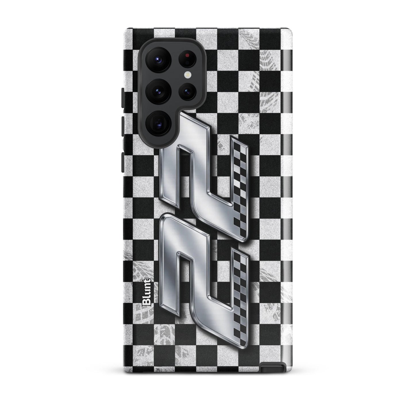 Turbo Samsung Case - Blunt Cases