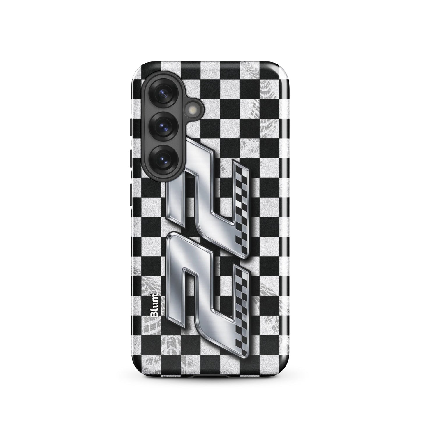 Turbo Samsung Case - Blunt Cases
