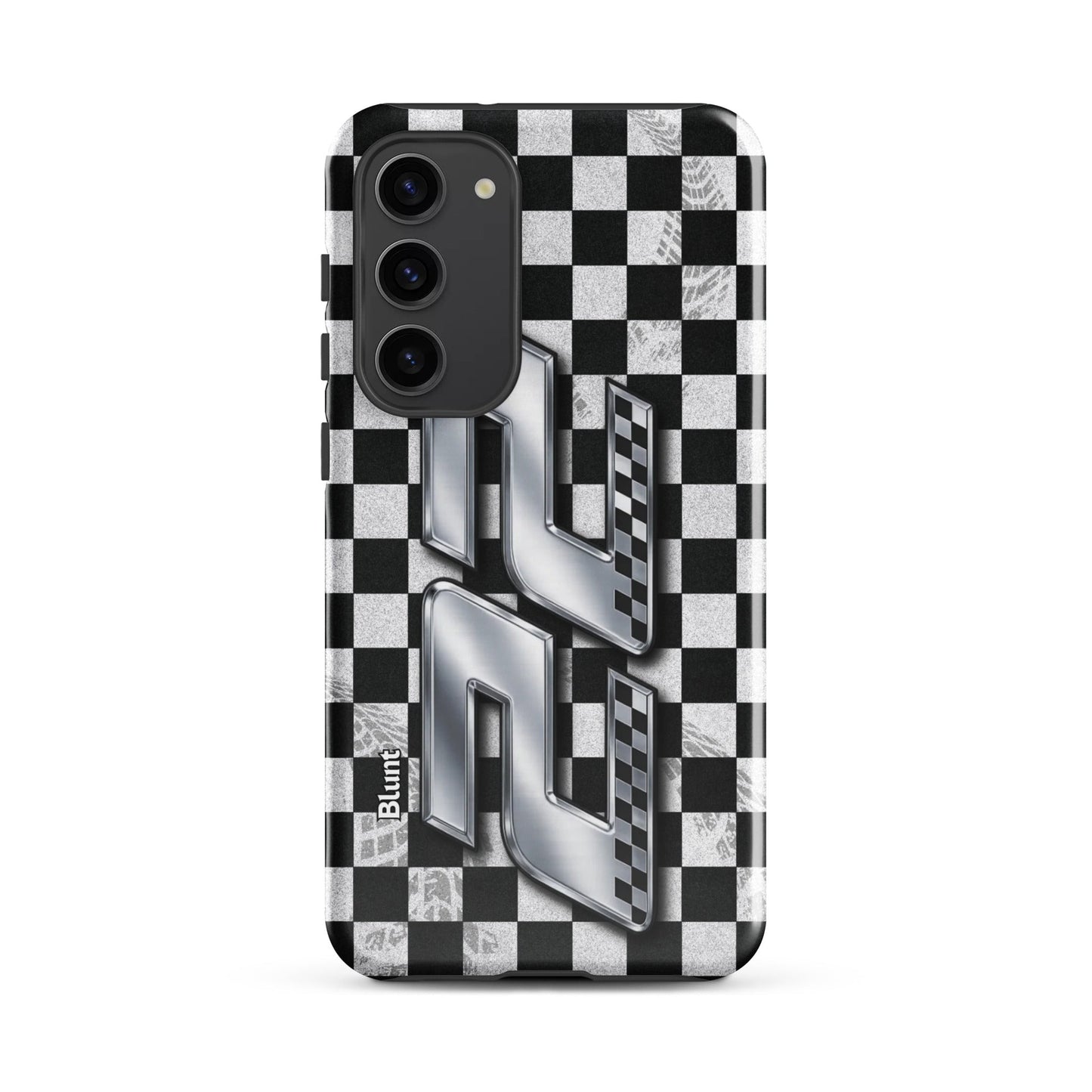 Turbo Samsung Case - Blunt Cases