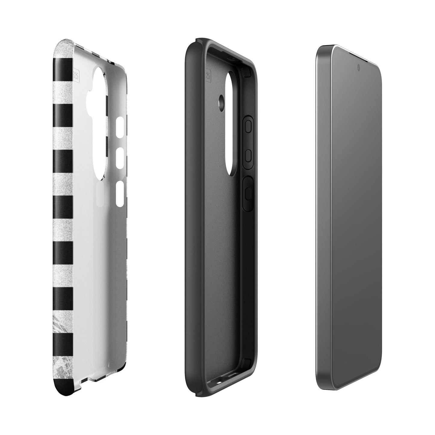 Turbo Samsung Case - Blunt Cases