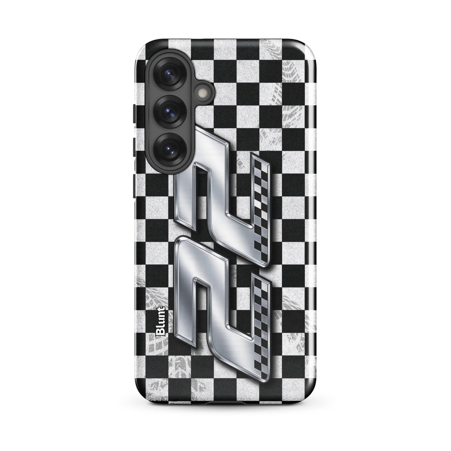 Turbo Samsung Case - Blunt Cases