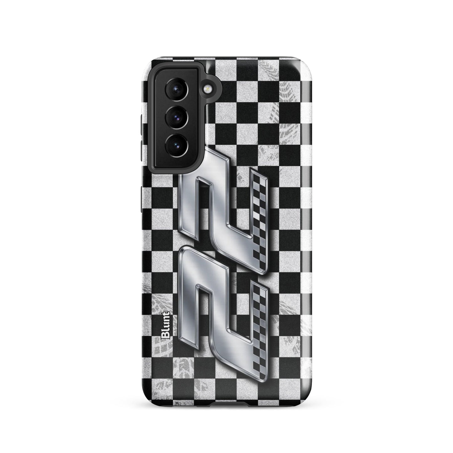 Turbo Samsung Case - Blunt Cases