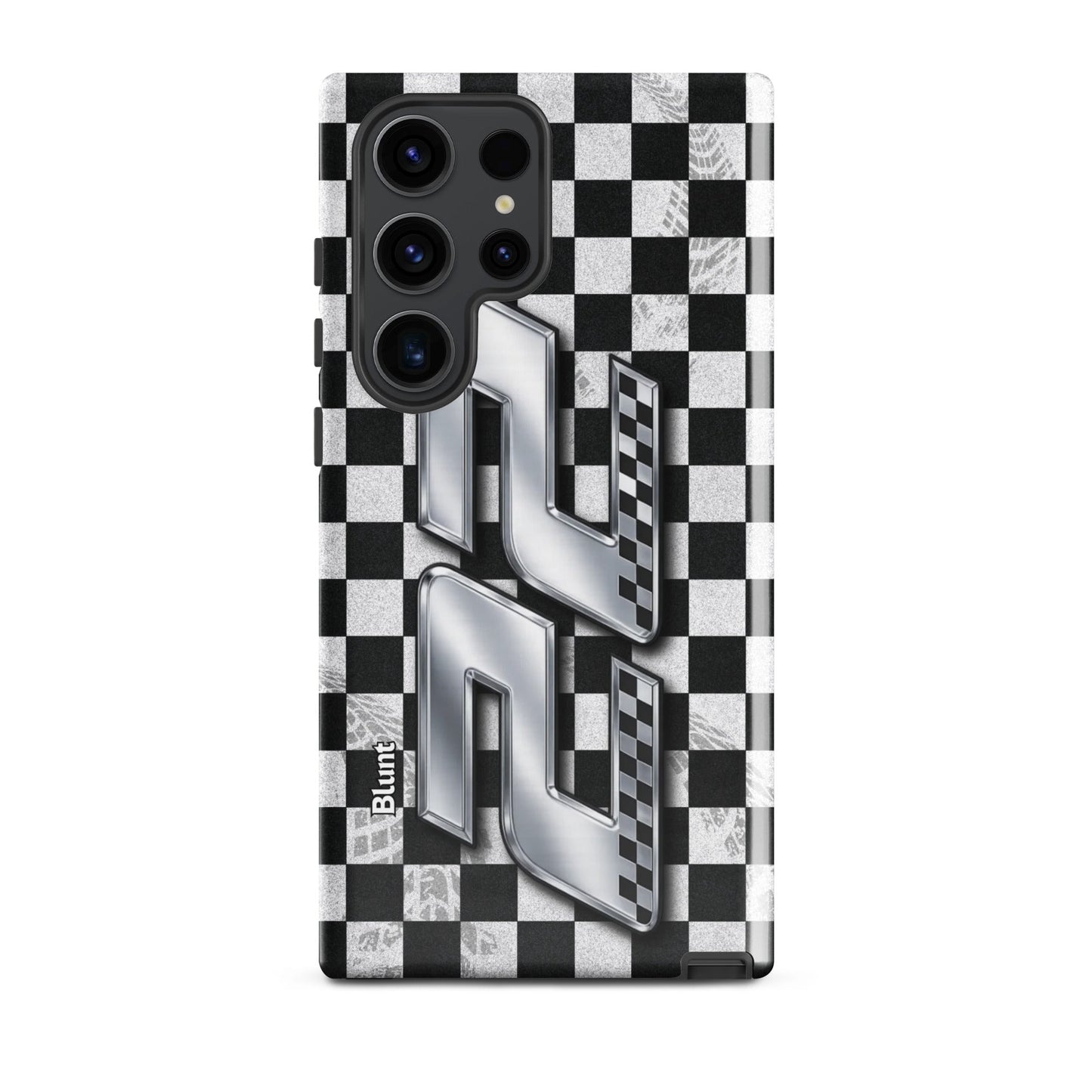 Turbo Samsung Case - Blunt Cases