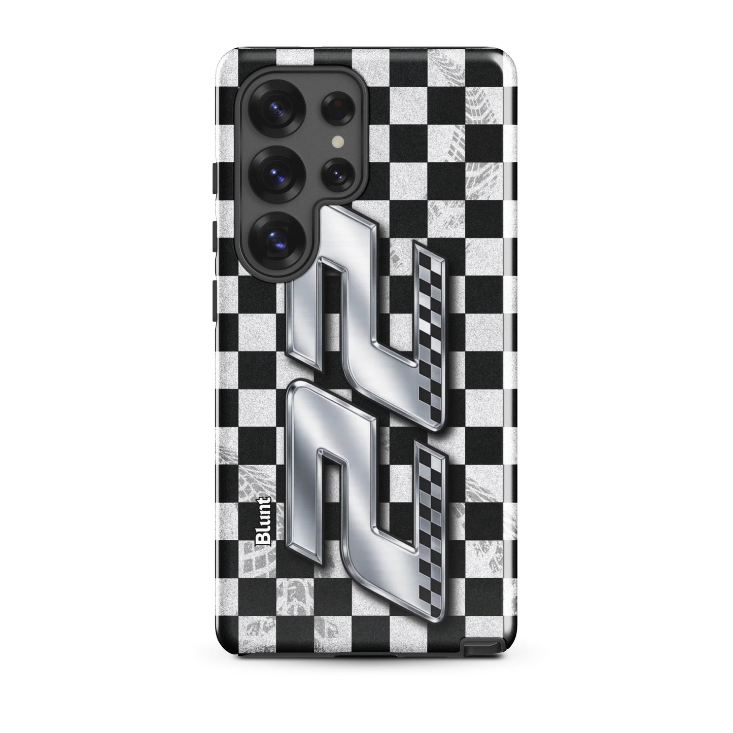 Turbo Samsung Case - Blunt Cases