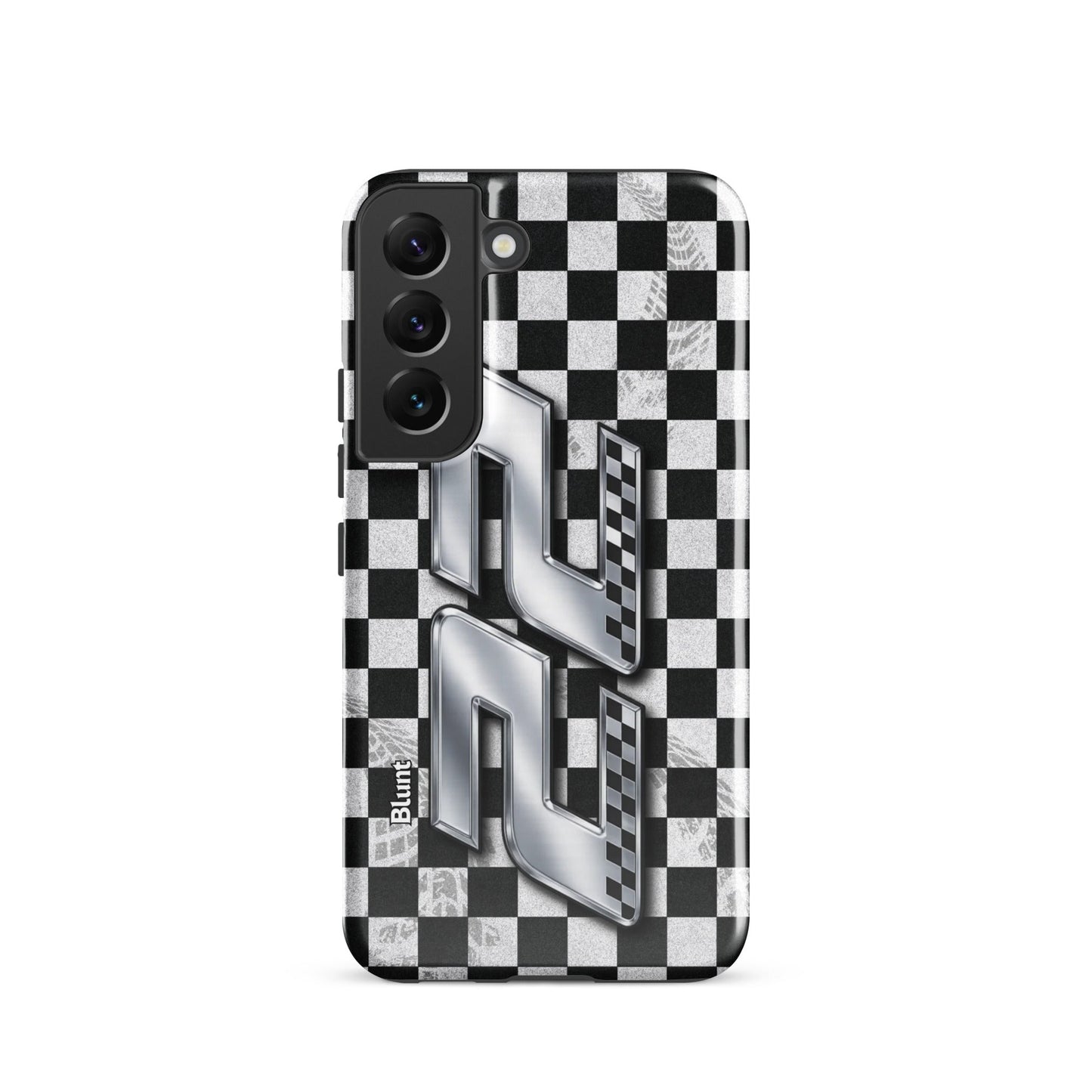 Turbo Samsung Case - Blunt Cases