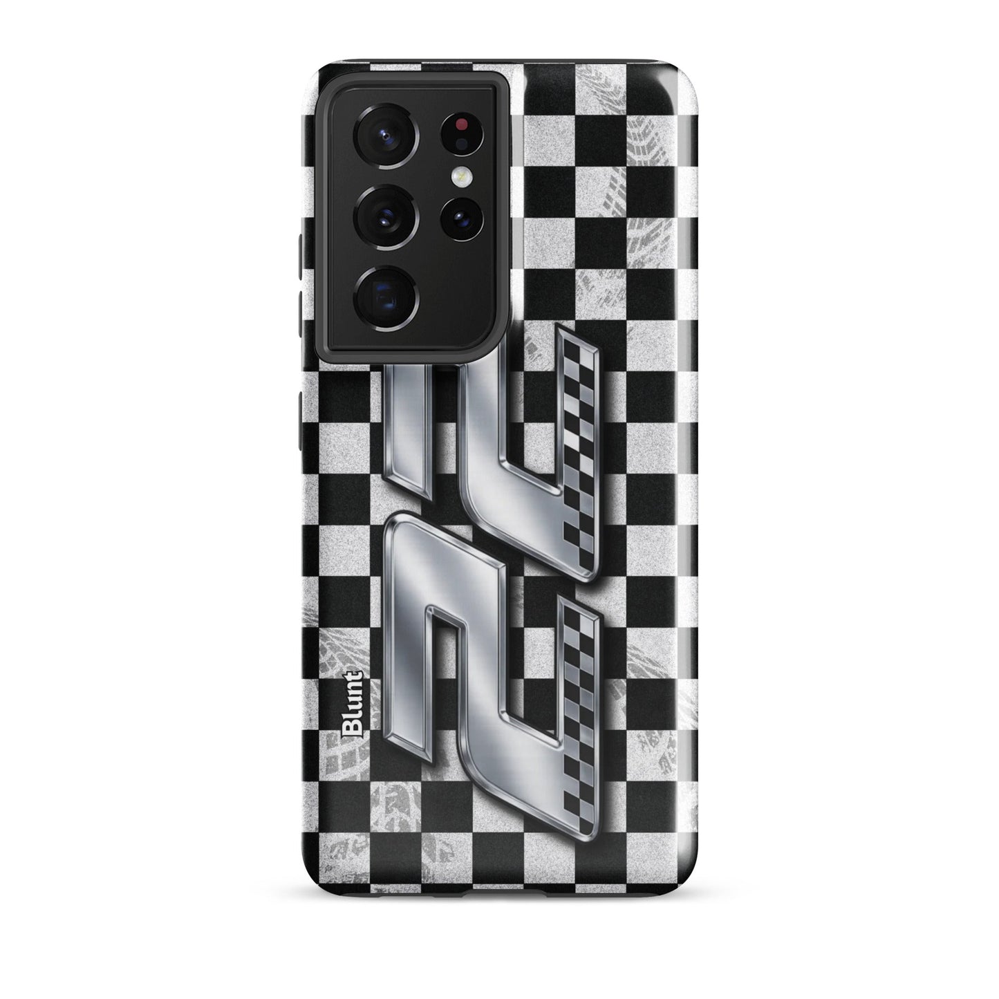 Turbo Samsung Case - Blunt Cases