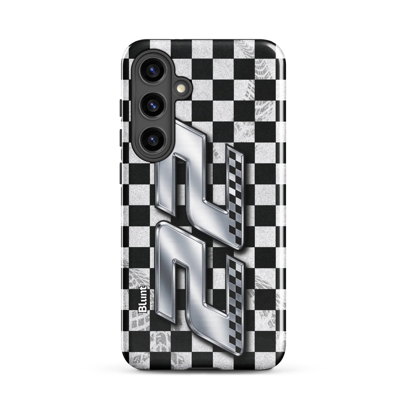 Turbo Samsung Case - Blunt Cases