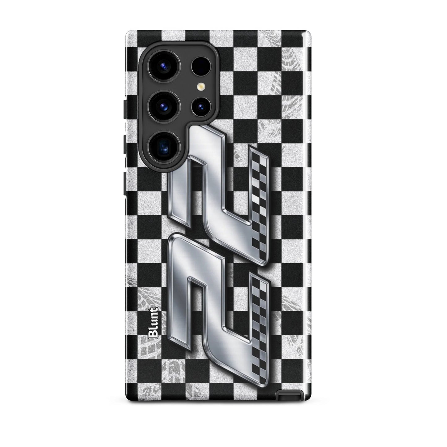 Turbo Samsung Case - Blunt Cases