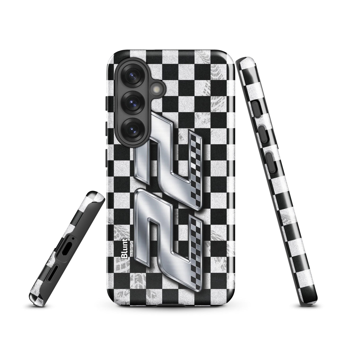Turbo Samsung Case - Blunt Cases