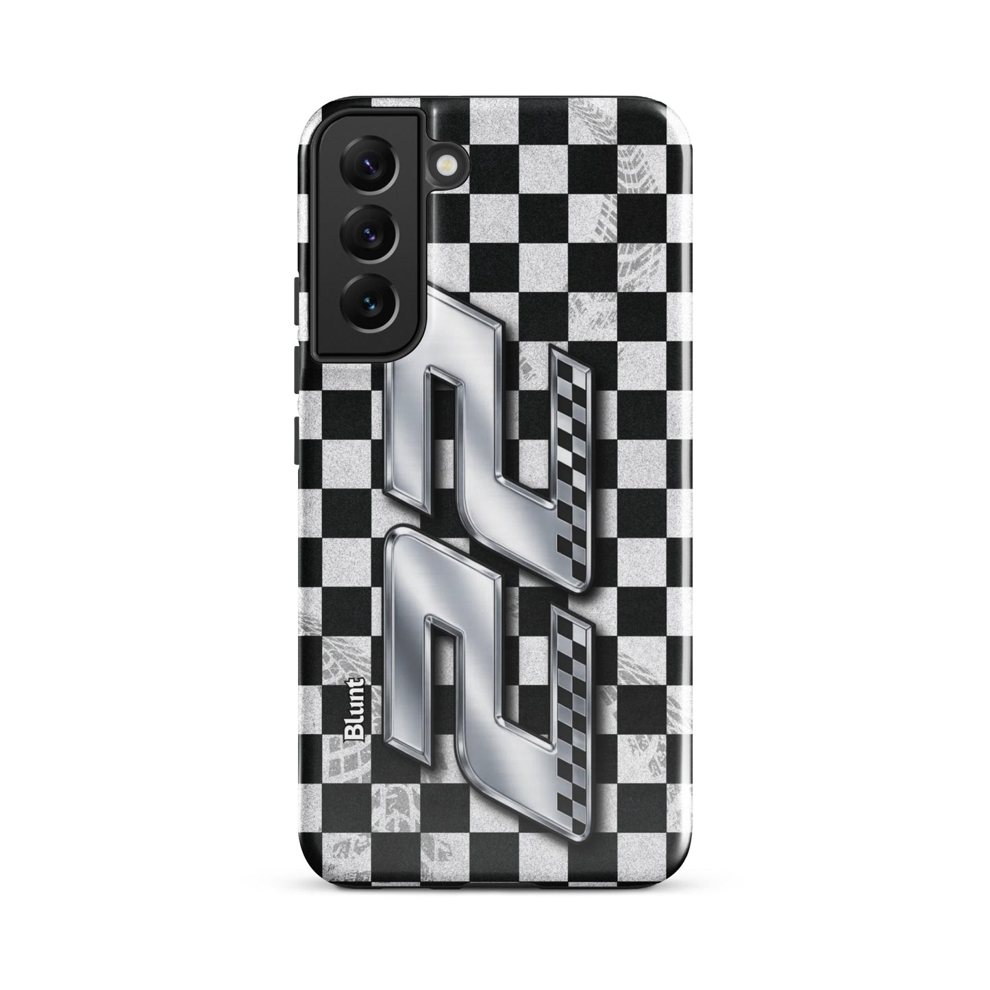 Turbo Samsung Case - Blunt Cases