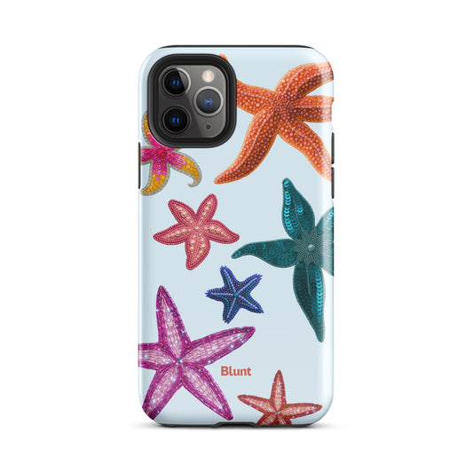 Turks & Caicos iPhone Case - Blunt Cases