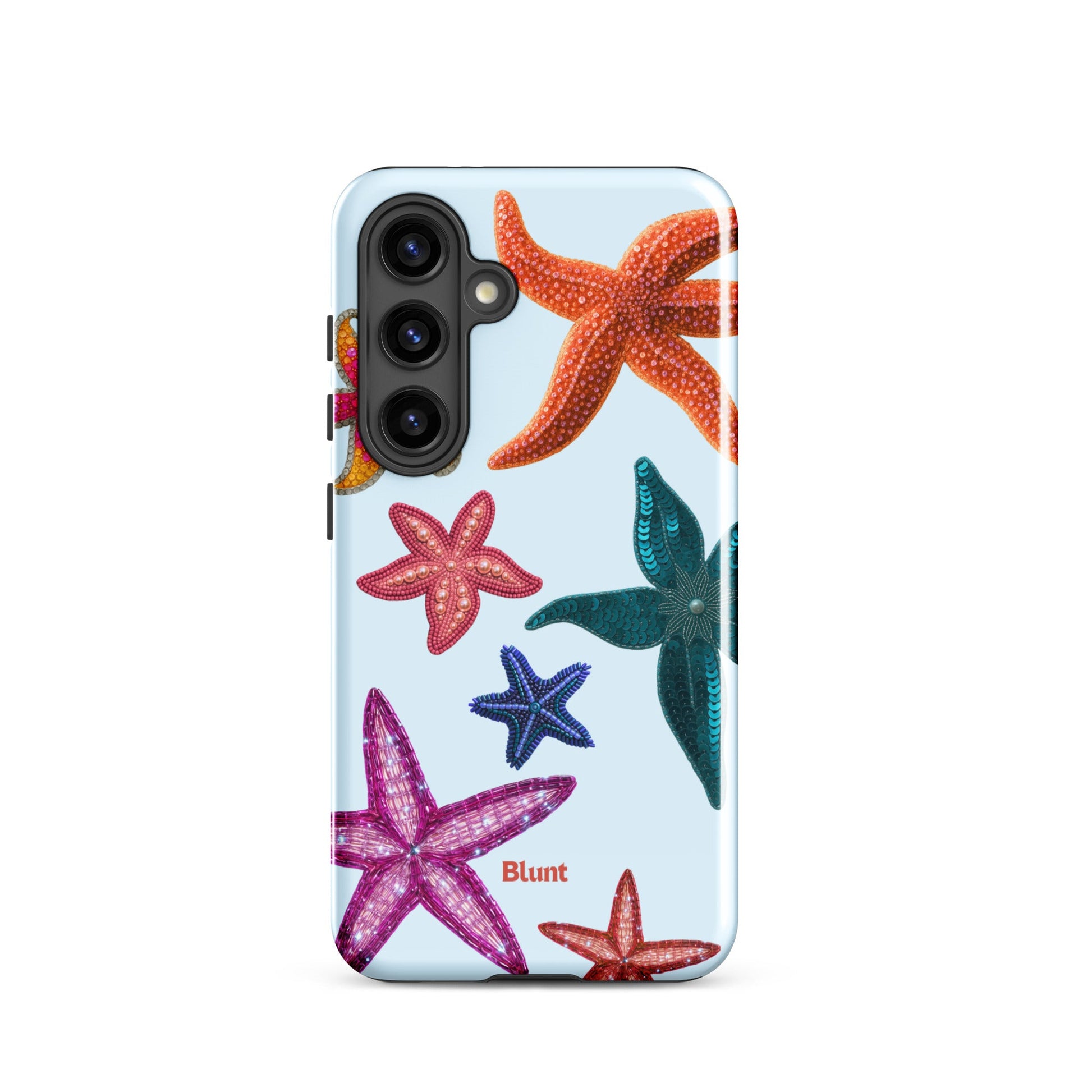 Turks & Caicos Samsung Case - Blunt Cases