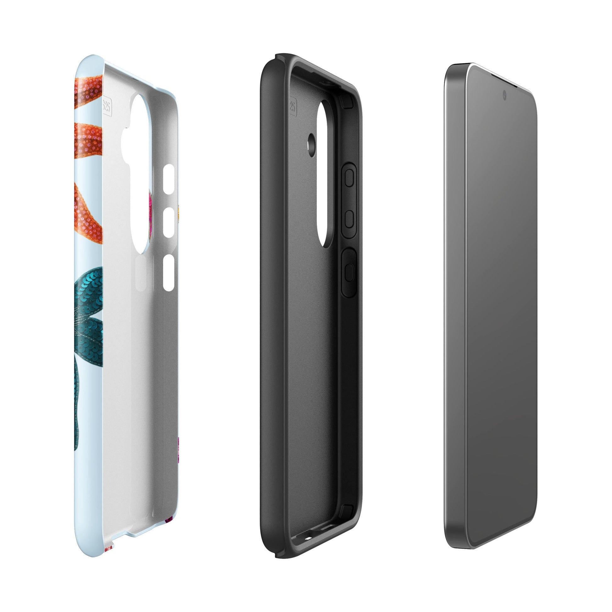 Turks & Caicos Samsung Case - Blunt Cases