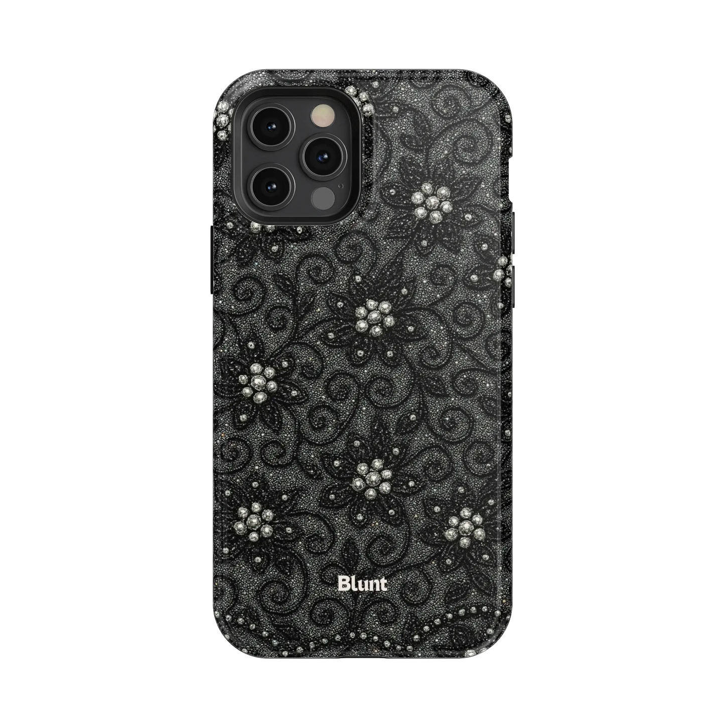 Antique iPhone Case