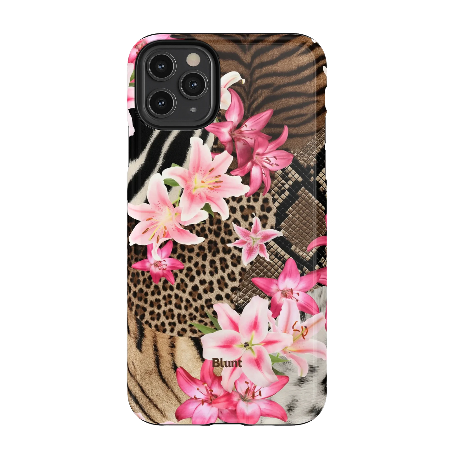 Divina iPhone Case