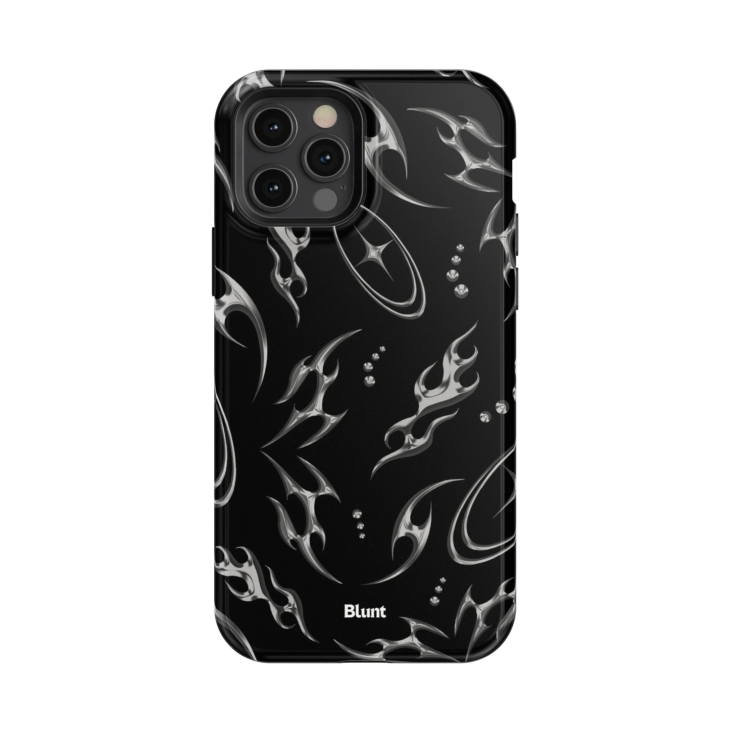 Cyber iPhone Case